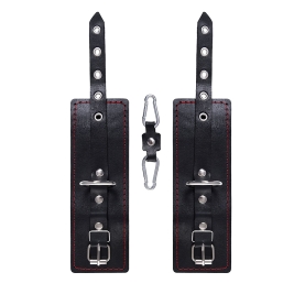 Наручники Pecado 02171