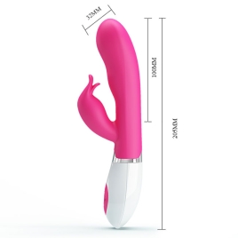 Вибратор Pretty Love Felix