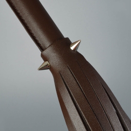 Плетка кожаная Sitabella 3023-1