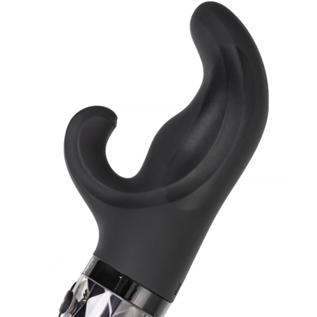 Вибратор с электростимуляцией Mystim Hop Hop Bob