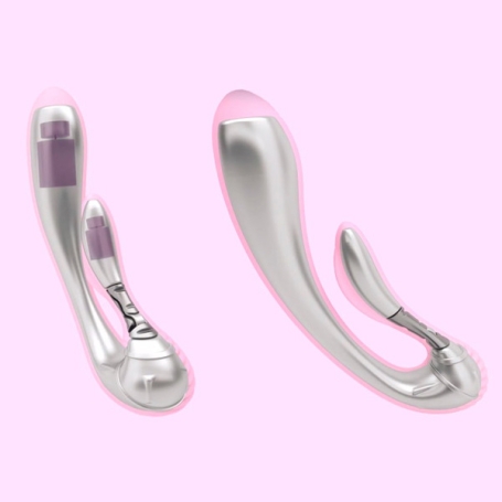 Вибратор Adrien Lastic G-wave