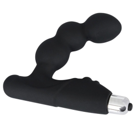 Вибростимулятор Rebel Bead-Shaped