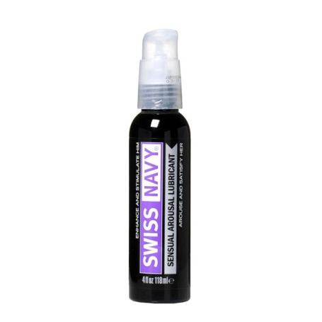 Смазка Swiss navy Sensual Arousal