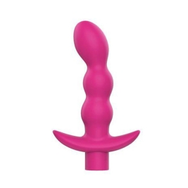 Анальный вибратор Sweet Toys