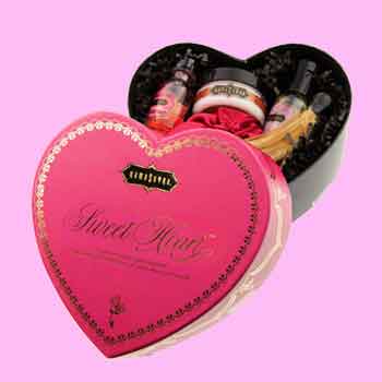 Наборы подарочные для двоих